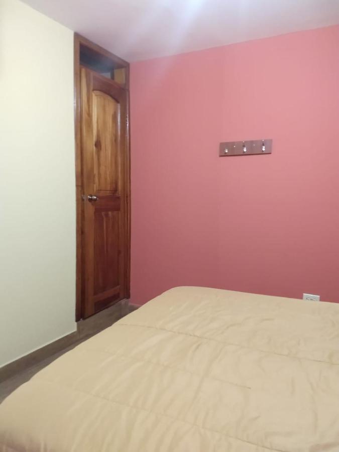 Hosteria La Chorrera กีโต ภายนอก รูปภาพ