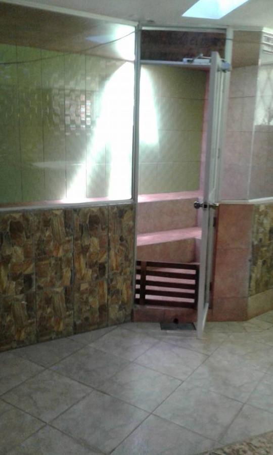 Hosteria La Chorrera กีโต ภายนอก รูปภาพ