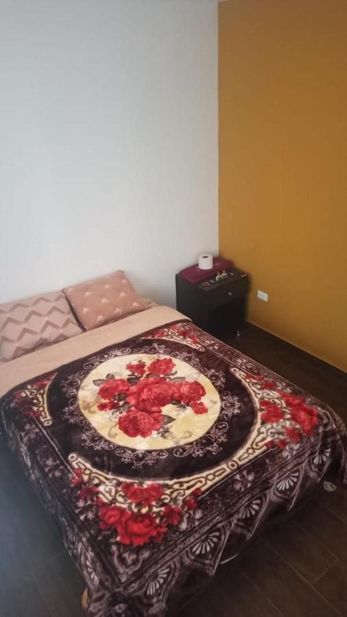 Hosteria La Chorrera กีโต ภายนอก รูปภาพ