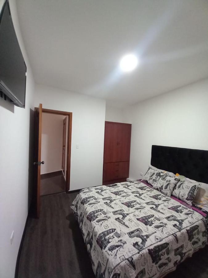 Hosteria La Chorrera กีโต ภายนอก รูปภาพ